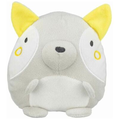 Juguete de peluche Trixie Zorro - Peluche suave 15cm Juguete de peluche Trixie Zorro - Peluche suave 15cm