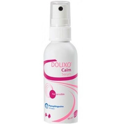 Ceva Douxo Calm Serum - Cuidado para piel sensible en perros y gatos Ceva Douxo Calm Serum - Cuidado para piel sensible en perros y gatos