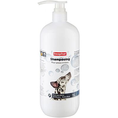 Champú para perros piel sensible - Beaphar Champú para perros piel sensible - Beaphar