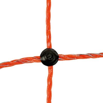 OviNet 108 cm - Valla eléctrica para ganado - 50m OviNet 108 cm - Valla eléctrica para ganado - 50m