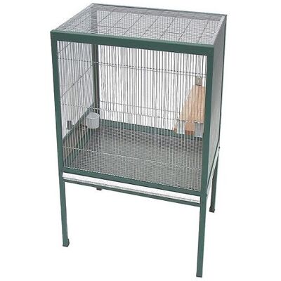 Gomez Y Crespo Jaula para Animales - Ideal para Ardillas - Fabricado en España Gomez Y Crespo Jaula para Animales - Ideal para Ardillas - Fabricado en España