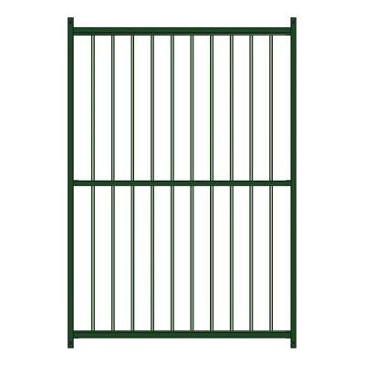 Gómez y Crespo - Panel para Perrera Modular - Verde, 135cm Gómez y Crespo - Panel para Perrera Modular - Verde, 135cm
