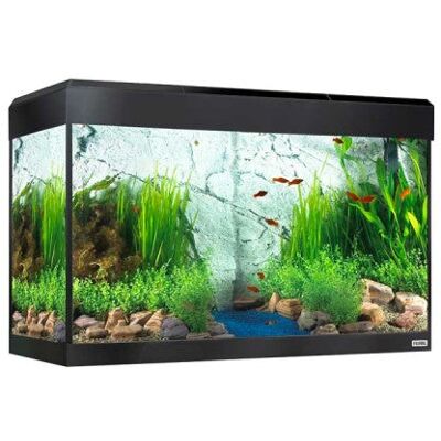 Fluval Roma 125 Conjunto de LED Bluetooth - negro Fluval Roma 125 Conjunto de LED Bluetooth - negro