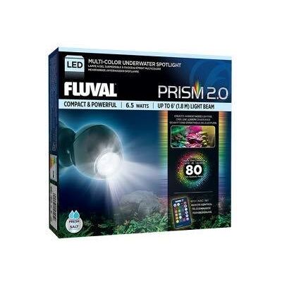 Fluval PRISM LED 2.0 Fluval PRISM LED 2.0