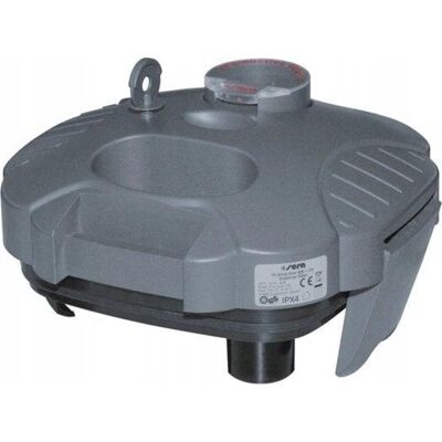 Sera Cabeza de repuesto para filtro UV 400 - Repuesto para filtro UV 400 Sera Cabeza de repuesto para filtro UV 400 - Repuesto para filtro UV 400