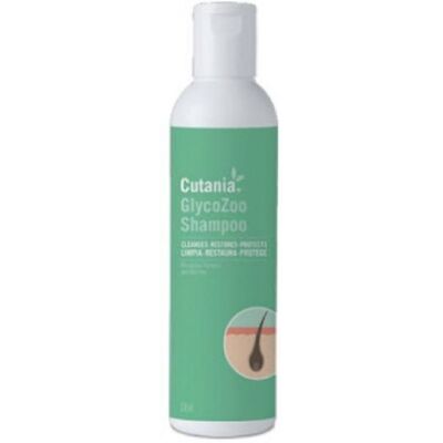 Champú Dermatológico Vetnova Glycozoo 236ml - Cuidado de Dermatitis Champú Dermatológico Vetnova Glycozoo 236ml - Cuidado de Dermatitis