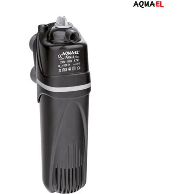 Aquael FanFilter 1 Plus - Filtro para acuarios 60-100L Aquael FanFilter 1 Plus - Filtro para acuarios 60-100L