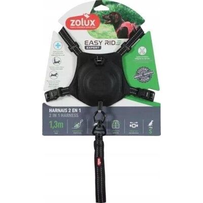Arnés para perros Zolux Easyride - 41-54 cm - Sin manos Arnés para perros Zolux Easyride - 41-54 cm - Sin manos