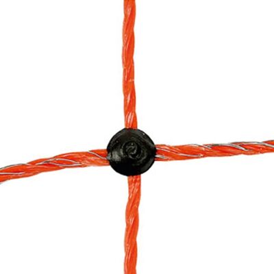 OviNet 108 cm - Valla eléctrica para ganado - 50m OviNet 108 cm - Valla eléctrica para ganado - 50m