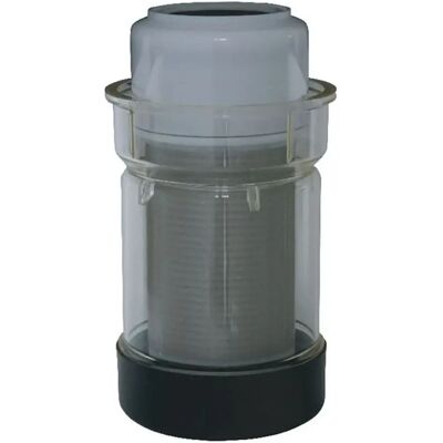 Inserto de filtro de acero inoxidable Syr 2315.01.932 - tipo de filtro Inserto de filtro de acero inoxidable Syr 2315.01.932 - tipo de filtro
