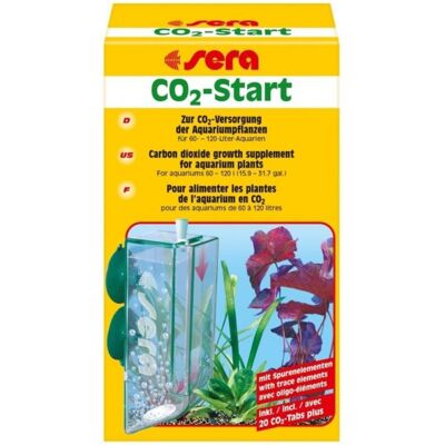 Sera 8039 Co2-Star - Sistema de CO2 para acuarios Sera 8039 Co2-Star - Sistema de CO2 para acuarios