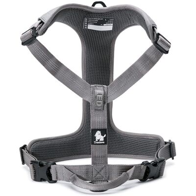 Truelove Lumen Gris XS Arnés para perro - Arnés para perro Truelove Lumen Gris XS Arnés para perro - Arnés para perro