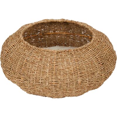 OEM Teamson Pets Neith - Cuenco De Mimbre Para Interior Para Gatos O Perros Pequeños, Canasta Con Tumbona Y Cojín Lavable Extraíble, Bronceado / Crema St-n10003-es OEM Teamson Pets Neith - Cuenco De Mimbre Para Interior Para Gatos O Perros Pequeños, Canasta Con Tumbona Y Cojín Lavable Extraíble, Bronceado / Crema St-n10003-es