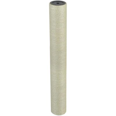 Rascador para Gatos Beige - 60cm Juego de Pared Rascador para Gatos Beige - 60cm Juego de Pared