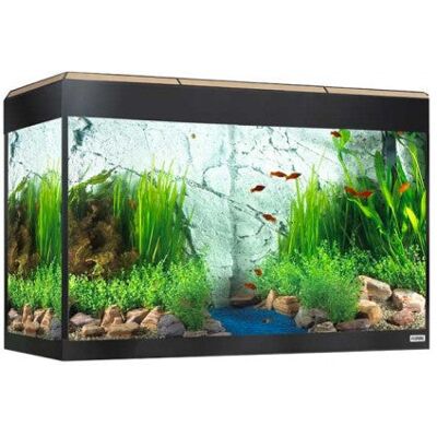 Fluval Roma 125 Set de LED Bluetooth - roble Fluval Roma 125 Set de LED Bluetooth - roble