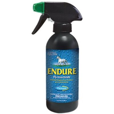 VETNOVA Endure Complemento para Caballos - Control de Insectos - 200ml VETNOVA Endure Complemento para Caballos - Control de Insectos - 200ml