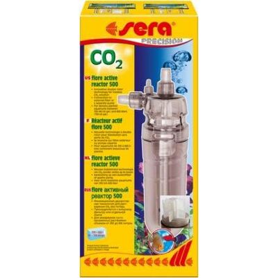Reactor CO2 Flore 1000 - Reactor activo de CO2 para acuarios Reactor CO2 Flore 1000 - Reactor activo de CO2 para acuarios