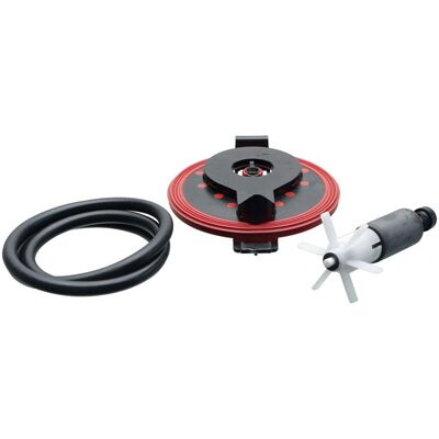 Kit de Mantenimiento Fluval A20091 - Impulsor, Eje, Anillo de Sello, Cubierta Kit de Mantenimiento Fluval A20091 - Impulsor, Eje, Anillo de Sello, Cubierta