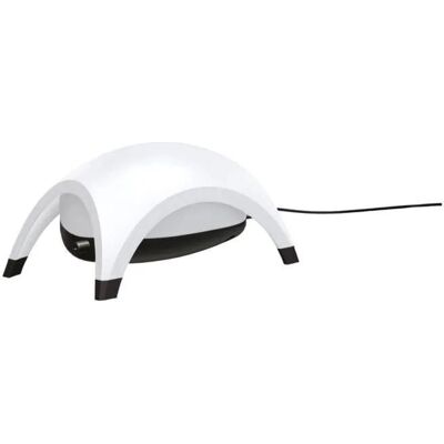 Tetra Aps 300 Bomba De Aire Blanca Para Acuario 50-300l Tetra Aps 300 Bomba De Aire Blanca Para Acuario 50-300l