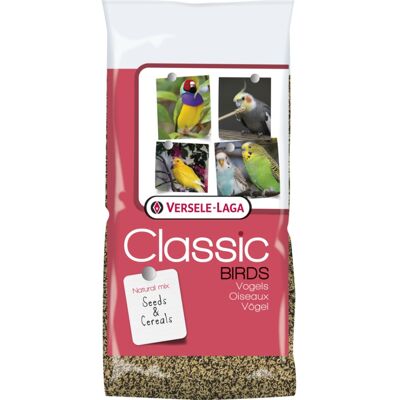 Versele-Laga Mezcla para Canarios - Alimento para Pájaros Versele-Laga Mezcla para Canarios - Alimento para Pájaros