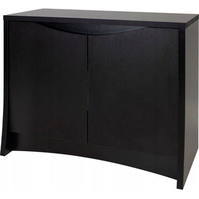 Soporte de Acuario Fluval Flex 123 Modelo - Muebles para Acuario Soporte de Acuario Fluval Flex 123 Modelo - Muebles para Acuario