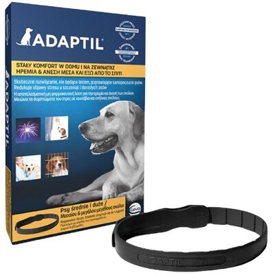 Ceva Collar Calmante para Perros M-L Ceva Collar Calmante para Perros M-L
