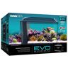 Evo Acuario Marino, Negro, 52L - Fluval