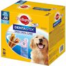 Snack para Perros Pedigree Denta Stix Pollo Ternera 2,1 kg