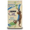 Pienso Purina cat chow salmon & atun para gatos - 15Kg