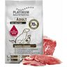 Pienso Platinum Adult Iberico + Greens Adulto Cerdo 5 kg