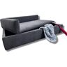 SKRAUT HOME Sofá cama con canapé Duque, 71x42x24cm, Sofá para Perros Pequeños o Medianos - Camita para Mascotas, Perros o Gatos, Tejido Especial y Resistente.