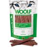 Woolf - snacks filete tierno de cordero, Bolsa 100 gr Pack 5 uds