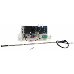 Circuito termostato electrónico Atlantic 070215 - Calentador 75-100L Circuito termostato electrónico Atlantic 070215 - Calentador 75-100L