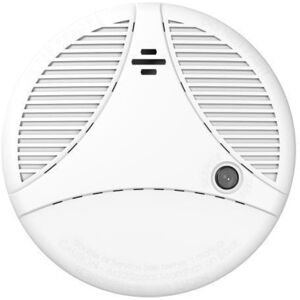 Detector de Monóxido de Carbono Inalámbrico Hikvision - 868MHz - App Inteligente Detector de Monóxido de Carbono Inalámbrico Hikvision - 868MHz - App Inteligente