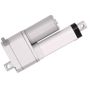 MSW Cilindro eléctrico DSZY1-24-20-200-POT-IP65 - Actuador lineal MSW Cilindro eléctrico DSZY1-24-20-200-POT-IP65 - Actuador lineal