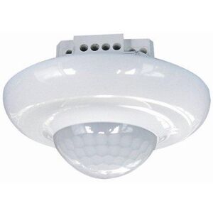 BEG 92156 Detector de movimiento - Blanco, 360°, Montaje en techo BEG 92156 Detector de movimiento - Blanco, 360°, Montaje en techo