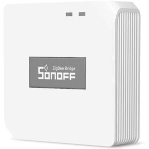 Gateway Wifi Zigbee Sonoff Zbbridgesmart Zbbridge Gateway Wifi Zigbee Sonoff Zbbridgesmart Zbbridge