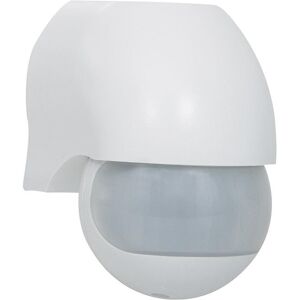 REV Ritter Detector De Movimiento Blanco Ip44 De 180 G (por 3) REV Ritter Detector De Movimiento Blanco Ip44 De 180 G (por 3)
