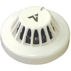 Nugelec DOFA3000 - Detector de humo óptico direccionable - Seguridad contra incendios Nugelec DOFA3000 - Detector de humo óptico direccionable - Seguridad contra incendios