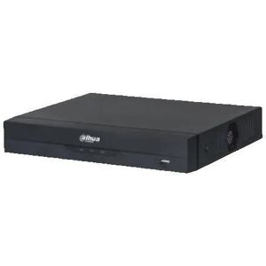 Dahua Technology Dhi-nvr4108hs-8p-ei Grabador Negro 8 Canales Dahua Technology Dhi-nvr4108hs-8p-ei Grabador Negro 8 Canales