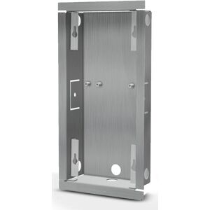 Doorbird D2101v Carcasa De Acero Inoxidable Resistente A La Intemperie Doorbird D2101v Carcasa De Acero Inoxidable Resistente A La Intemperie