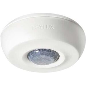 Detección de Movimiento en Techo - 360° Blanco - IP40 Detección de Movimiento en Techo - 360° Blanco - IP40