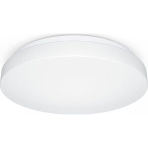 Plafón Blanco Steinel Con Detector De Movimiento Plafón Blanco Steinel Con Detector De Movimiento