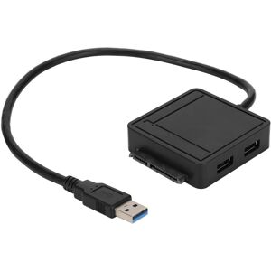 OEM Cable Adaptador Para Disco Duro Sata Con Interfaz Usb De Alta Velocidad Y Conector Usb 3.0 En Ángulo, Compatible Con Conexión En Caliente Para Una Transferencia De Datos De Alta Velocidad, E Incluye C OEM Cable Adaptador Para Disco Duro Sata Con Interfaz Usb De Alta Velocidad Y Conector Usb 3.0 En Ángulo, Compatible Con Conexión En Caliente Para Una Transferencia De Datos De Alta Velocidad, E Incluye C
