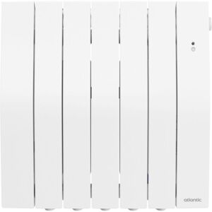 Radiador Conectado Atlantic Galapagos Neo 1500W - Diseño Clásico Radiador Conectado Atlantic Galapagos Neo 1500W - Diseño Clásico