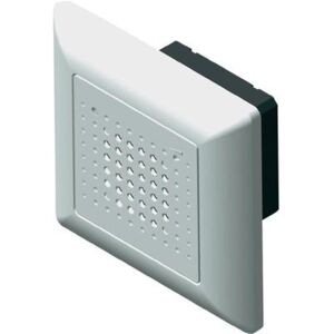 Grothe Up-gong 120ws Timbre Blanco Empotrable 50 Mm Grothe Up-gong 120ws Timbre Blanco Empotrable 50 Mm