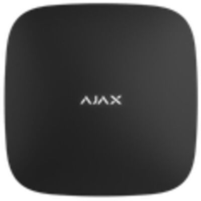38245 - Jeweller - Hub 2 Plus (8/ecg) - Central De Control Avanzata Che Supporta La Verificación Fotográfica Degli Alarmas (2xsim, 4g/3g/2g, Ethernet, Wi-fi) - Color White - Ajax Seguridad Inalámbrica 38245 - Jeweller - Hub 2 Plus (8/ecg) - Central De Control Avanzata Che Supporta La Verificación Fotográfica Degli Alarmas (2xsim, 4g/3g/2g, Ethernet, Wi-fi) - Color White - Ajax Seguridad Inalámbrica