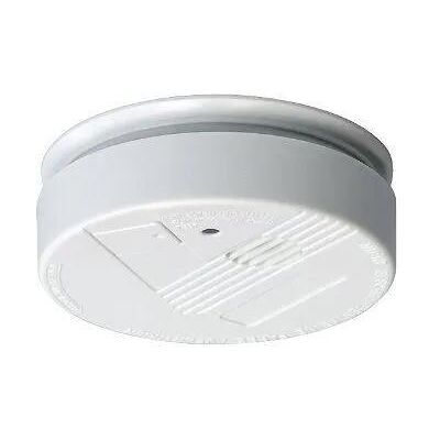 Detector de Humo Indexa RA260 - 85 dB, Batería, Certificado VdS Detector de Humo Indexa RA260 - 85 dB, Batería, Certificado VdS