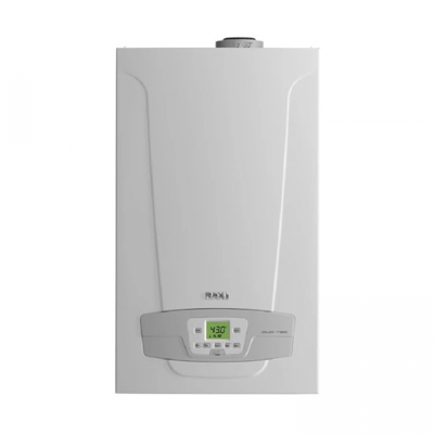 Baxi Modelo 7221291 - Caldera mural de condensación Baxi Modelo 7221291 - Caldera mural de condensación