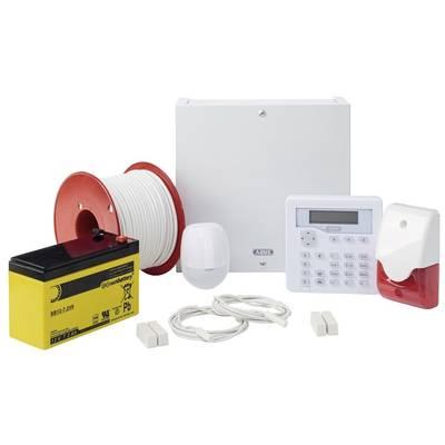 Sistema de alarma ABUS AZAA10100 Terxon SX - 8 Zonas, Zona de sabotaje Sistema de alarma ABUS AZAA10100 Terxon SX - 8 Zonas, Zona de sabotaje
